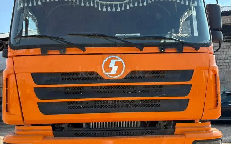 Shacman (Shaanxi)  SX4256 2014 года за 12 500 000 тг. в Шымкент