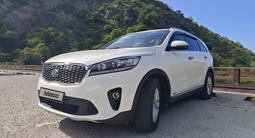 Kia Sorento 2019 года за 10 800 000 тг. в Алматы