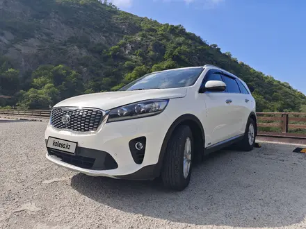 Kia Sorento 2019 года за 10 800 000 тг. в Алматы