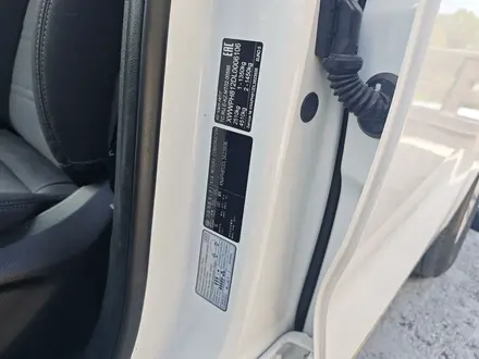 Kia Sorento 2019 года за 10 800 000 тг. в Алматы – фото 10