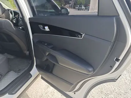 Kia Sorento 2019 года за 10 800 000 тг. в Алматы – фото 13