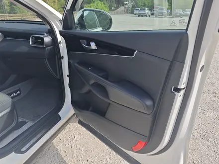 Kia Sorento 2019 года за 10 800 000 тг. в Алматы – фото 15
