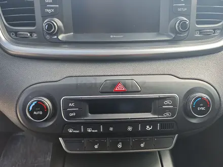 Kia Sorento 2019 года за 10 800 000 тг. в Алматы – фото 18
