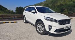 Kia Sorento 2019 года за 10 800 000 тг. в Алматы – фото 2