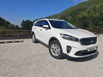 Kia Sorento 2019 года за 10 800 000 тг. в Алматы – фото 2
