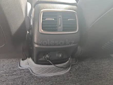 Kia Sorento 2019 года за 10 800 000 тг. в Алматы – фото 20
