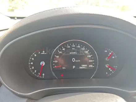 Kia Sorento 2019 года за 10 800 000 тг. в Алматы – фото 21