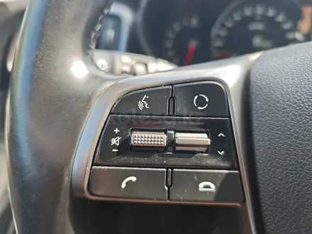 Kia Sorento 2019 года за 10 800 000 тг. в Алматы – фото 22