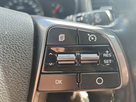 Kia Sorento 2019 года за 10 800 000 тг. в Алматы – фото 23
