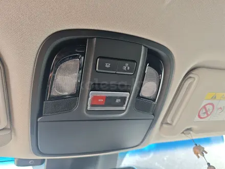 Kia Sorento 2019 года за 10 800 000 тг. в Алматы – фото 24