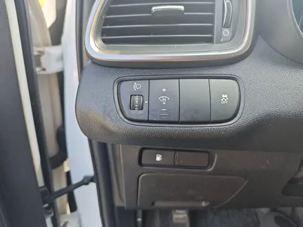 Kia Sorento 2019 года за 10 800 000 тг. в Алматы – фото 25