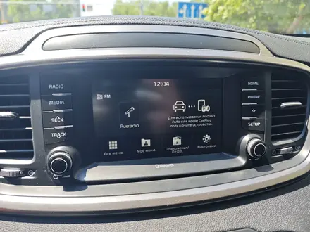 Kia Sorento 2019 года за 10 800 000 тг. в Алматы – фото 26