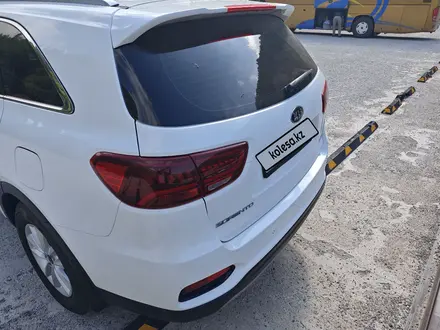 Kia Sorento 2019 года за 10 800 000 тг. в Алматы – фото 28