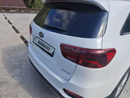 Kia Sorento 2019 года за 10 800 000 тг. в Алматы – фото 29