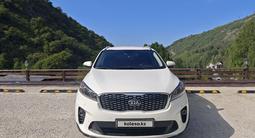 Kia Sorento 2019 года за 10 800 000 тг. в Алматы – фото 3