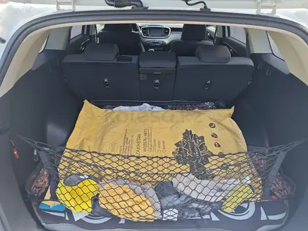 Kia Sorento 2019 года за 10 800 000 тг. в Алматы – фото 35