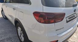 Kia Sorento 2019 года за 10 800 000 тг. в Алматы – фото 5