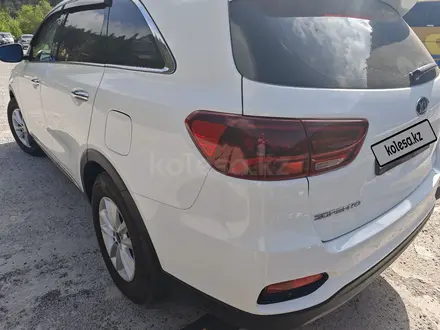 Kia Sorento 2019 года за 10 800 000 тг. в Алматы – фото 5