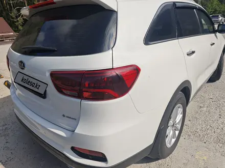 Kia Sorento 2019 года за 10 800 000 тг. в Алматы – фото 6