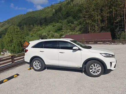 Kia Sorento 2019 года за 10 800 000 тг. в Алматы – фото 8