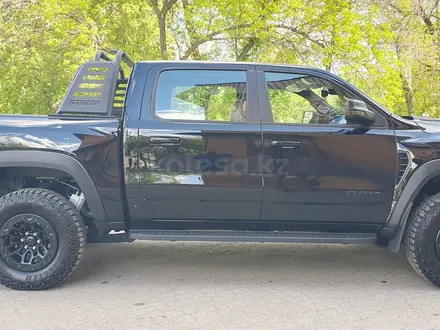 Dodge RAM 2024 года за 77 700 000 тг. в Алматы – фото 7