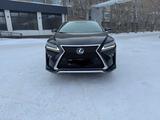 Lexus RX 300 2019 годаүшін24 499 999 тг. в Караганда – фото 2