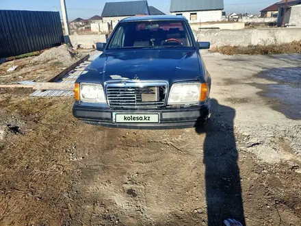 Mercedes-Benz E 200 1994 года за 1 100 000 тг. в Алматы – фото 5