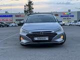Hyundai Elantra 2020 годаүшін8 000 000 тг. в Алматы