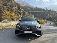 Mercedes-Benz GLE Coupe 53 AMG 2021 года за 59 990 000 тг. в Алматы