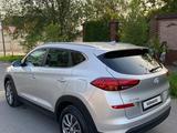 Hyundai Tucson 2020 года за 12 980 000 тг. в Шымкент – фото 4