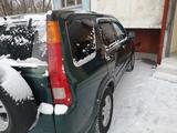 Honda CR-V 2002 годаfor5 200 000 тг. в Караганда – фото 2