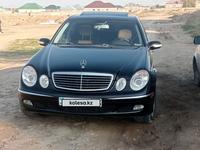 Mercedes-Benz E 350 2006 года за 5 500 000 тг. в Шымкент