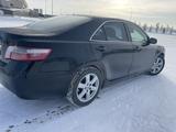 Toyota Camry 2007 годаүшін4 500 000 тг. в Астана – фото 4