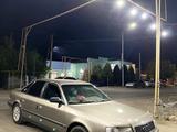 Audi 100 1991 годаүшін1 550 000 тг. в Шымкент