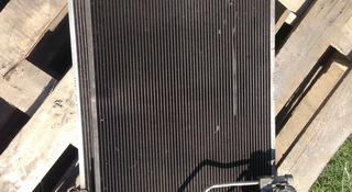 Радиатор кондиционера (фонари, подушка srs, двери, ступицы, суппорта, диски за 15 000 тг. в Алматы