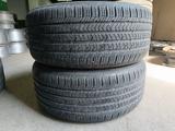 245/50R18 пара Goodyear Eagle Sportfor45 000 тг. в Алматы