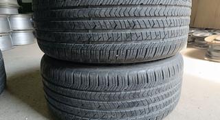 245/50R18 пара Goodyear Eagle Sport за 45 000 тг. в Алматы