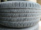 245/50R18 пара Goodyear Eagle Sport за 45 000 тг. в Алматы – фото 2