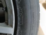 245/50R18 пара Goodyear Eagle Sportүшін45 000 тг. в Алматы – фото 5