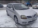 Nissan Tino 1999 года за 3 000 000 тг. в Семей – фото 2