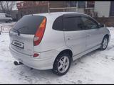 Nissan Tino 1999 года за 3 000 000 тг. в Семей