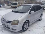 Nissan Tino 1999 года за 3 000 000 тг. в Семей – фото 3