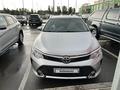 Toyota Camry 2017 года за 12 500 000 тг. в Павлодар