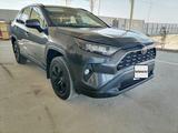 Toyota RAV4 2020 года за 11 500 000 тг. в Кызылорда – фото 2