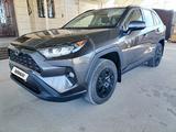 Toyota RAV4 2020 года за 11 500 000 тг. в Кызылорда – фото 3