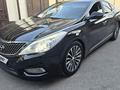 Hyundai Grandeur 2013 года за 7 800 000 тг. в Шымкент