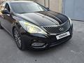 Hyundai Grandeur 2013 года за 7 800 000 тг. в Шымкент – фото 4
