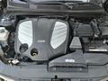Hyundai Grandeur 2013 года за 7 800 000 тг. в Шымкент – фото 7