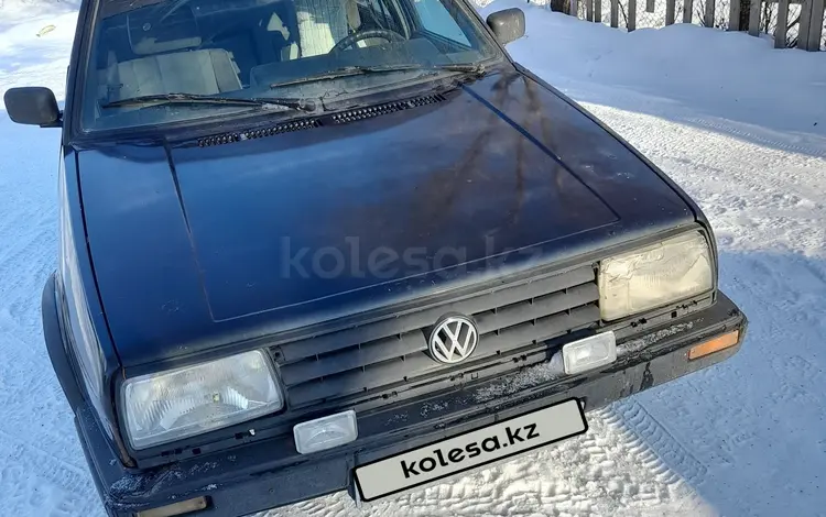 Volkswagen Jetta 1989 года за 600 000 тг. в Костанай