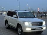 Toyota Land Cruiser 2011 годаүшін19 000 000 тг. в Актау – фото 4